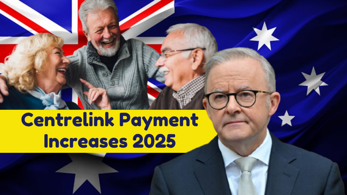 Centrelink November 2025 Payment Increases: Updated Rates, Eligibility, and Key Dates