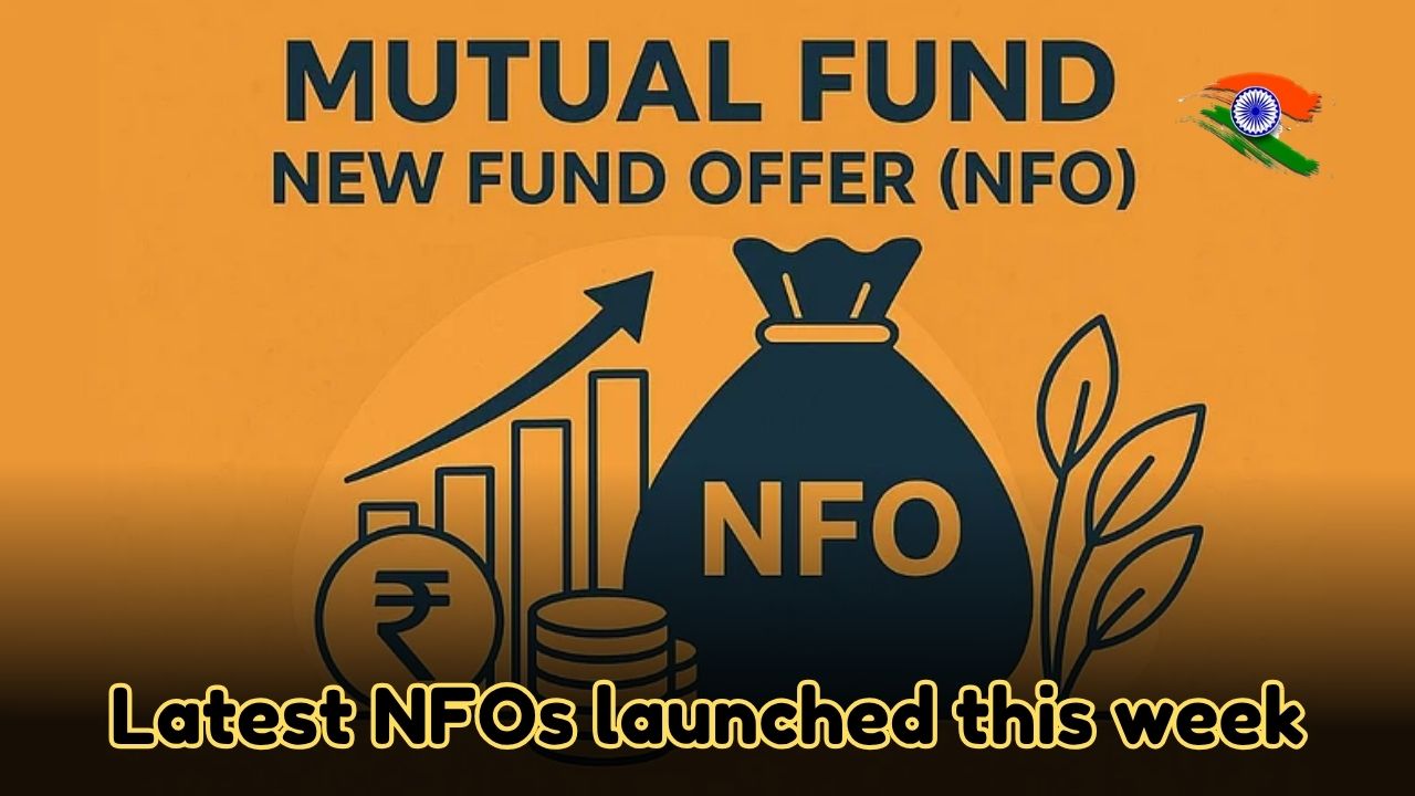 New Mutual Fund NFOs This Week: Detailed Overview Of Emerging Investment Opportunities