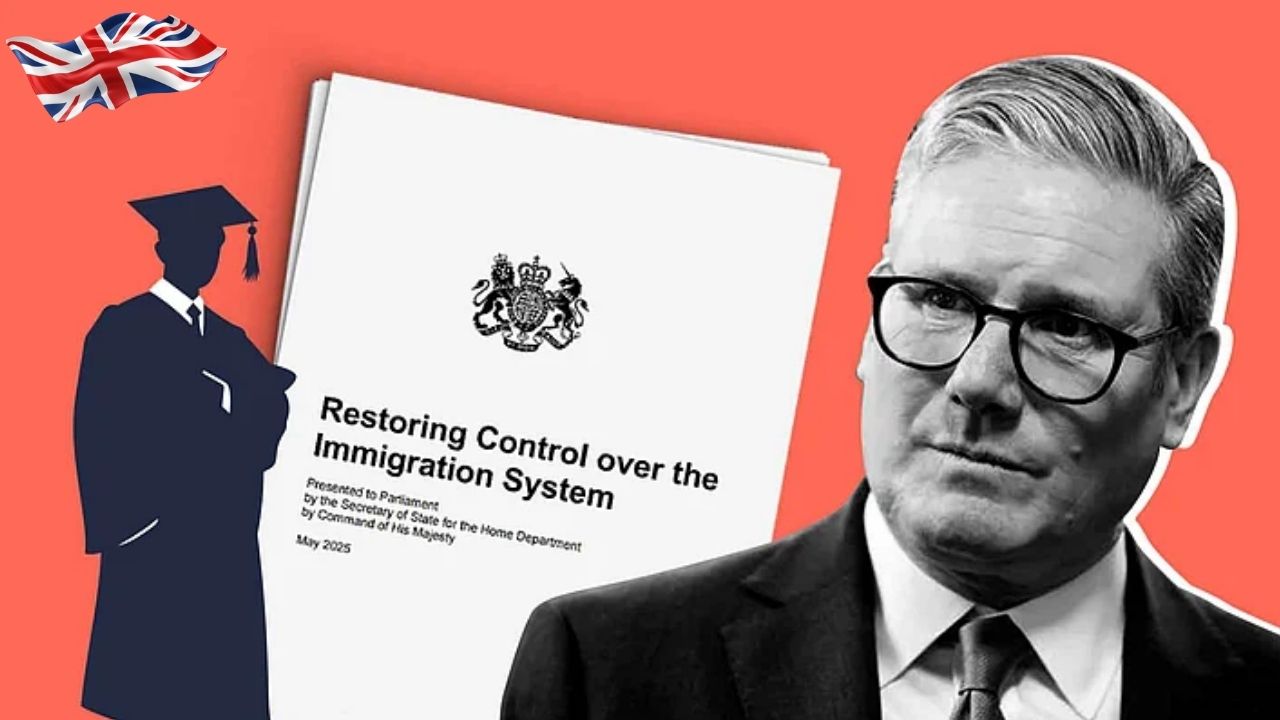 UK’s Tough New Immigration Rules: Longer Settlement Wait And Big Impact On Indians